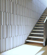 VT - PB42 Cotton Panel Betonowy 3D do Nowoczesnej Ściany Akcentowej
