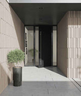 VT - PB42 (CL04 CASHMERE) – Jasny Panel PB42 Cashmere do Minimalistycznych Wnętrz