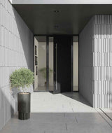 VT - PB42 S50 FOG – Panel Architektoniczny 3D do Salonu Loft Fog