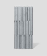 VT - PB42 (S96 ASH GRAY) – Panel Betonowy PB42 Ash Gray o Nowoczesnej Strukturze