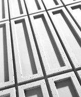 VT - PB51 (S50 FOG) – Geometryczny Panel Betonowy 3D Fog do Wnętrz Industrialnych