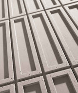 VT - PB51 (CL04 CASHMERE) – Architektoniczny Panel 3D z Betonu Cashmere do Eleganckich Wnętrz