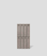 VT - PB51 (CL05 TRUFFLE) – Dekoracyjny Panel Betonowy 3D Truffle do Ściany Akcentowej