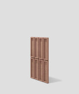 VT - PB51 (CL07 BLUSH) – Dekoracyjny Panel 3D Blush do Stylowego Salonu