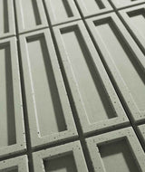 VT - PB51 (CL09 BASIL) – Zielony Panel Betonowy 3D Basil do Designerskich Wnętrz