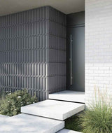 VT - PB51 (S96 ASH GRAY) – Panel Architektoniczny 3D Ash Gray do Salonu Loft