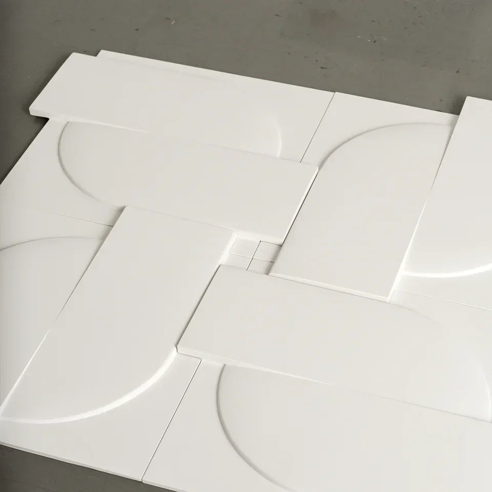 Panel ścienny MILANO - elevante - Wall Decor